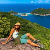 Отзыв от Инга - виза ДТВ